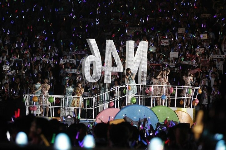 久保史緒里、地元・宮城公演にサプライズ登場! 乃木坂46『真夏の全国ツアー』が閉幕