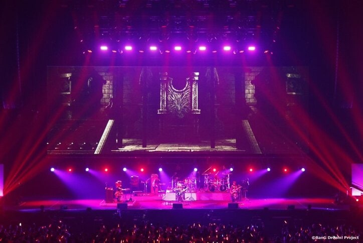 【写真・画像】【セットリスト掲載】BanG Dream! 10th Anniversary LIVE「In the name of BanG Dream!」レポート　24枚目