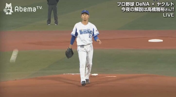 横浜DeNA左のエース・今永昇太、2年目のジンクスは無縁　独自の野球哲学でCSリベンジへ