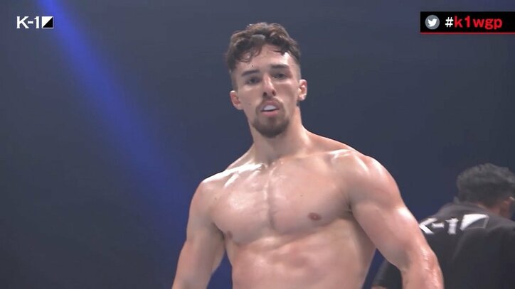 元プロボクサーをパンチでKO　木村“フィリップ”ミノルに魔裟斗「パンチ技術も木村の方が上」