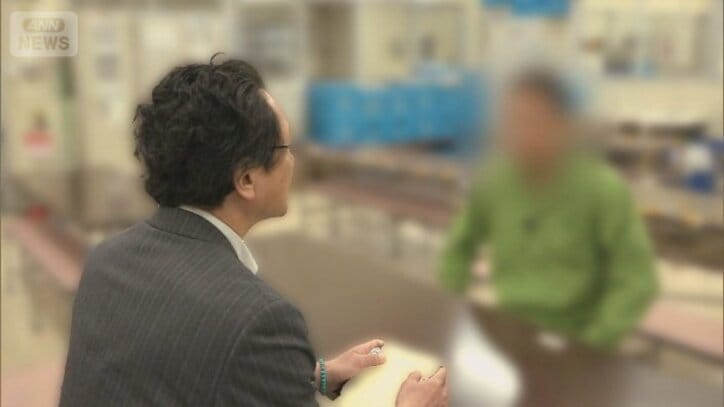 窃盗などの罪で懲役3年10カ月のベトナム人受刑者