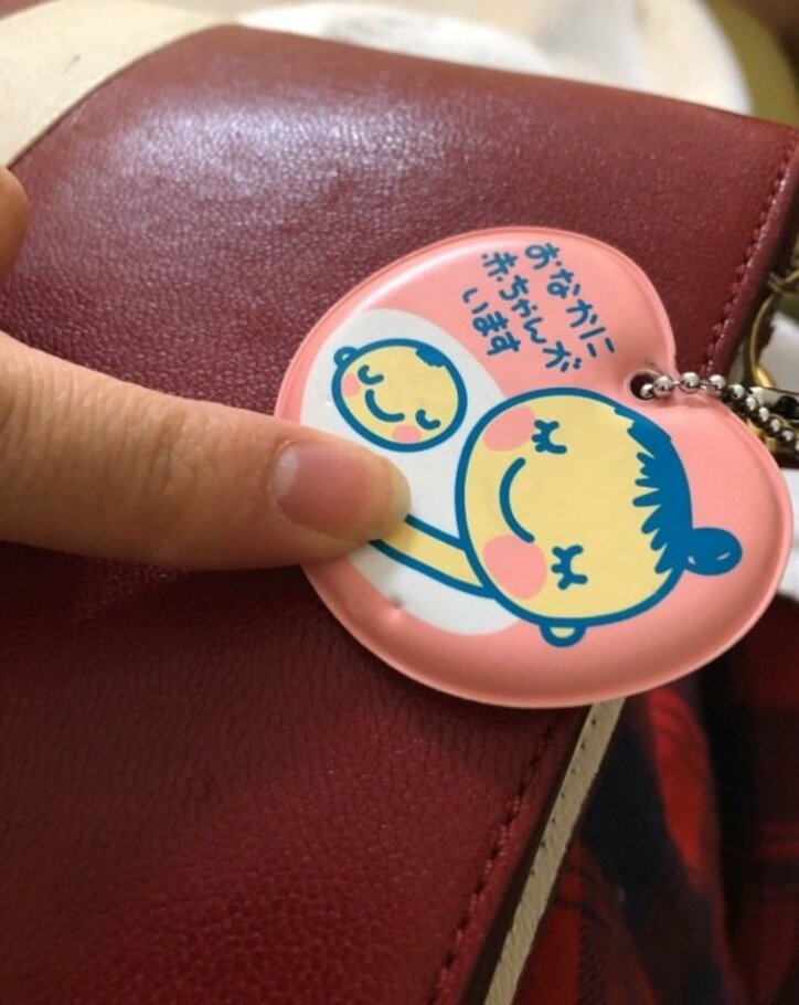 キンタロー。読者のコメントでさらに増した出産への恐怖「どんだけ凄まじいのだ！？」