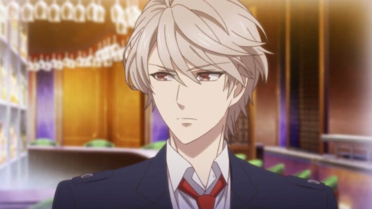 アニメ「スタンドマイヒーローズ」第8話あらすじ&場面写解禁 九条家から離れるべきか悩む宮瀬…