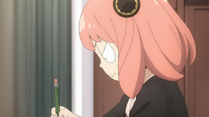 【写真・画像】アニメ『SPY×FAMILY』Season3エンディング主題歌は幾田りら「Actor」に！楽曲を使用した本予告映像も解禁　6枚目