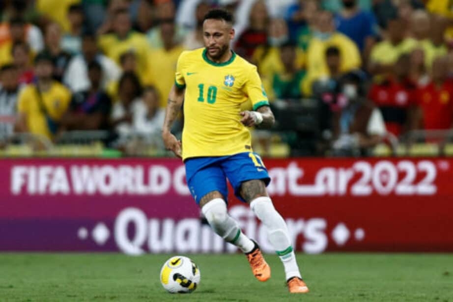 “本気メンバー”で来日! 日本戦に臨むブラジル代表メンバー26名を徹底紹介!