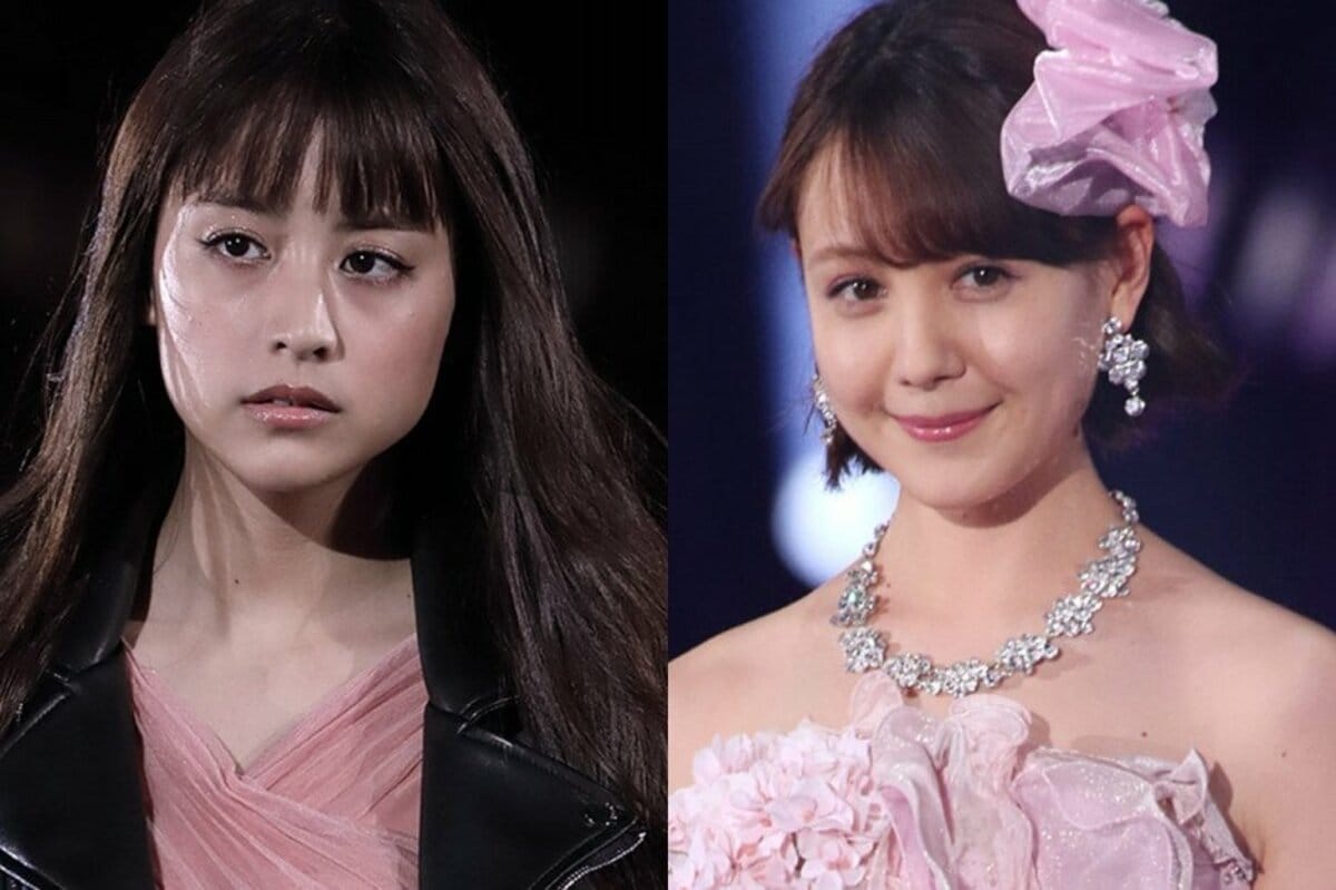 山本美月 溺愛するトリンドル玲奈との 天使ちゃんデート を報告 目の保養でしかない オーラが違う の声 話題 Abema Times