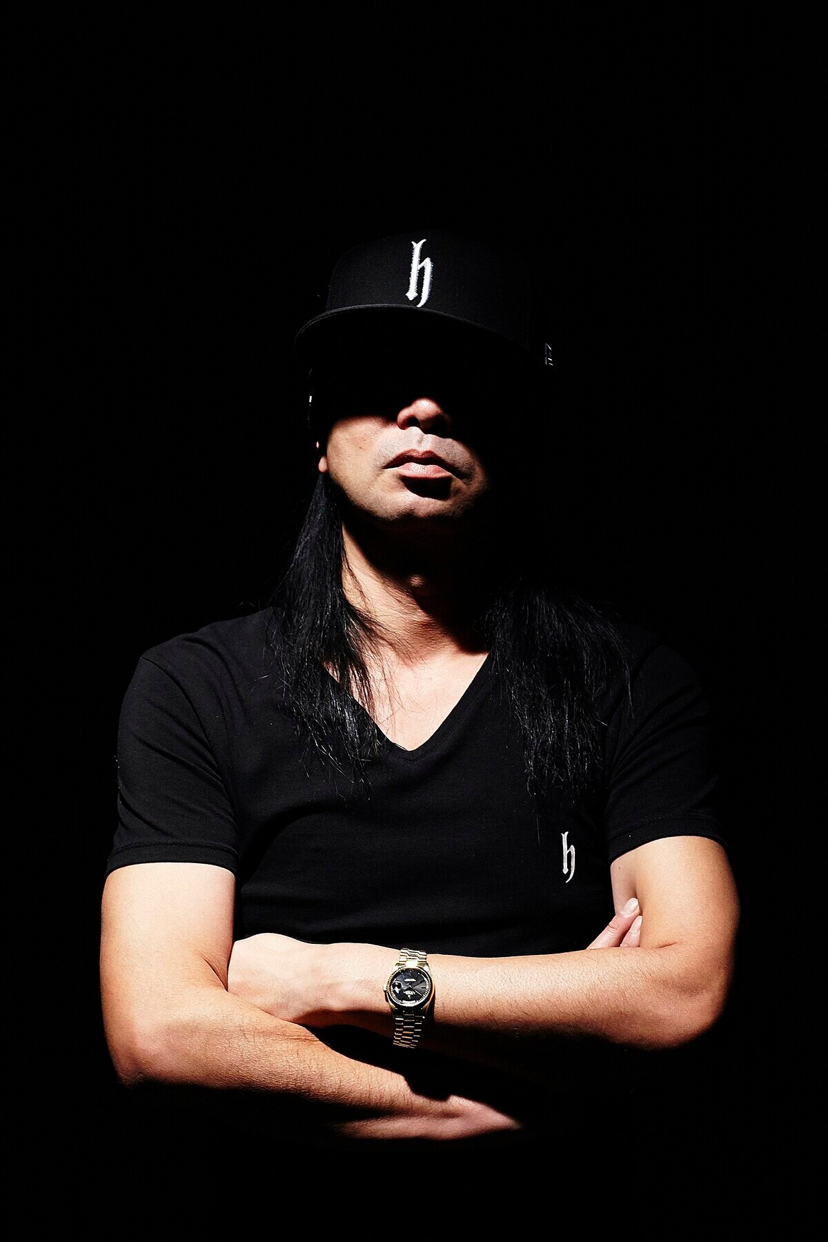 dj honda、16年ぶりとなるソロニューアルバムを2枚同時リリース