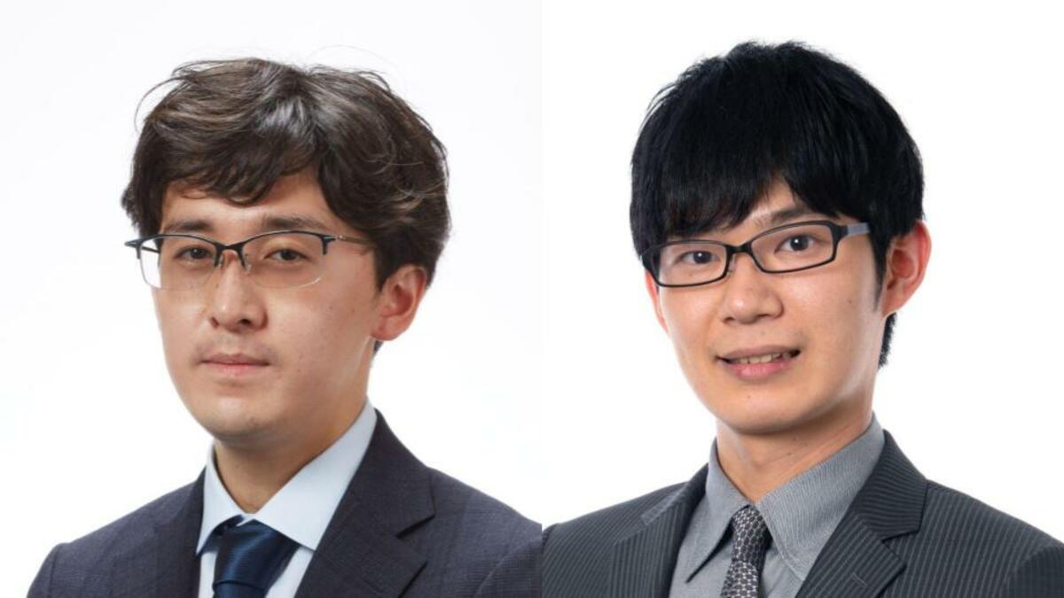 今井絢 藤井聡太幼児期の動画 | データでみる藤井聡太
