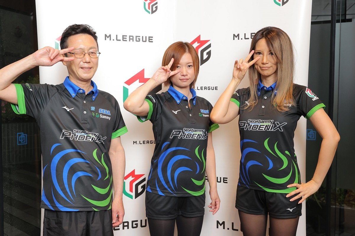 セガサミーフェニックス、2021シーズンは魚谷、近藤、茅森が残留 高畑