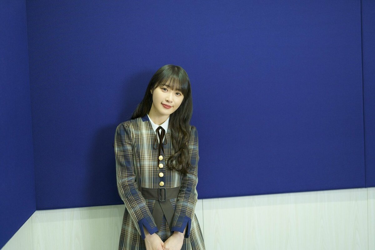 乃木坂46高山一実、バナナマンの人間性に感銘「強さと優しさ、そして