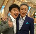  笠井信輔アナ、小倉智昭さんへ感謝の思い「天国から見ていてくださいね」 