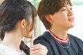 イメチェンした爆モテ女子に高3男子「心臓止まる」急接近にドキドキ爆発『今日好き』ラヨーン編第3話