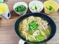山田花子、長男のリクエストで“久しぶりの手料理”を披露 「めっちゃ美味しそう」「2人共幸せそう」など反響