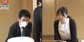 西山朋佳女流三冠、“棋士”編入に王手なるか 白熱の終盤戦へ突入！試験官・山川泰熙四段を相手に「王者の一手」も／将棋・棋士編入試験