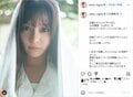齋藤なぎさが透明感あふれるオフショットを披露し「生き甲斐をありがとう」「楽しみにしてる」と絶賛の声