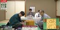 「聡太先生にパワーを！」藤井聡太竜王、“二千日手”の死闘から中2日で迎えた大舞台にややお疲れモード？「そりゃ疲れますって」「ねむそうた」／将棋・名人戦七番勝負第5局