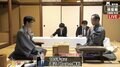 渡辺明二冠が初の棋聖位に王手　豊島将之棋聖下し2勝1敗に／将棋・棋聖戦五番勝負