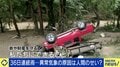 東京で観測史上初の37日連続雨「1時間100ミリ超の豪雨は40〜50年前の2倍」専門家が警告する“極端気象”のこれから「台風の数は減る分、強い台風は増える」