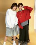 山田優＆ヨンアの美人2ショットに「ほんとに姉妹みたい」「素敵です」の声