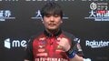 強い軍師が帰ってきた！レギュラーシーズン1勝の勝又健志、セミファイナルで価値ある個人2勝目ゲット「目標は当然優勝」／麻雀・Mリーグ