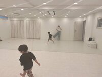 辻希美『スタジオで』