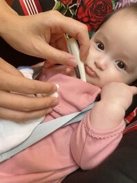 川崎希『sisterの予防接種♡』