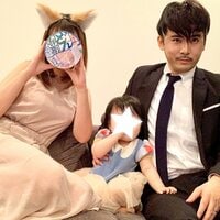 しゃん『ハロウィンパーティー』