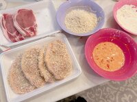 辻希美『夕飯』