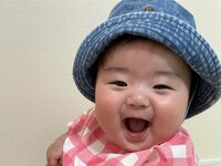 よめぽん（ANZEN漫才あらぽん嫁）『うちの子みてみて！やってみたー』