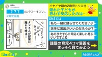 【映像】2歳児をトリコにした“意外な音楽”(4コマ漫画)
