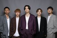 コムドット、グループの今の夢は「年内にチャンネル登録者数300万人突破」と「冠番組」！ABEMA5周年アンバサダー就任へ | バラエティ | ABEMA TIMES