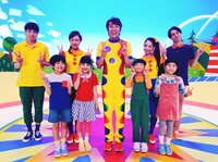 小林よしひさ『初CM！』