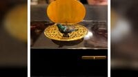 【映像】超貴重な“骨董品” シンギングバード