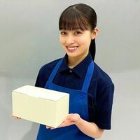 「ほんとに可愛すぎ」橋本環奈のキュートなエプロン姿に絶賛の声