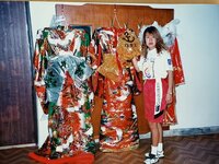 北斗晶『出逢って27年目』