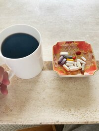 市川海老蔵『ストレッチおえて』