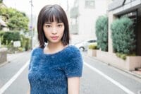 Ameba Official Press『広瀬すずインタビュー 「こんな人初めて見た」刺激を受けた菅田将暉との初共演』