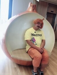 クロちゃん、玉ねぎ生活で血管の若返りに成功「ヘルシーダイナマイト!!」