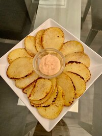 武田久美子『お家de今夜』