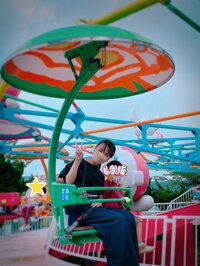 保田圭『まるで遠足』