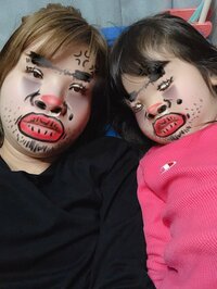 川島菜月『体重管理』