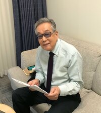 北村総一朗『ニノさん』