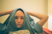 筧美和子、Tシャツからの“顔出しショット”を披露し「かわいいおばけですね」の声