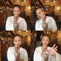 近藤千尋、ジャンポケ・太田博久と“検診デート”　ラブラブの秘訣について語る