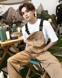 THE RAMPAGE吉野北人の洗練されたアウトドアスタイルに称賛の声「美を超えている」「色気半端ない」