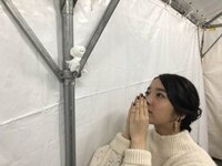 上白石萌音『Lovefes2017』でライブ「涙が出そうなくらい嬉しかった」