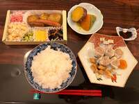 藤あや子『昨日の晩ごはん』