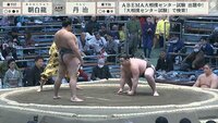【映像】17歳力士の超イケメンな顔立ち