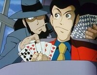 『ルパン三世 TVSP #07 ハリマオの財宝を追え!!』視聴ページ