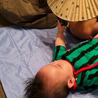 だいたひかる『似て欲しくない所が…』